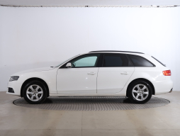 Audi A4 2011
