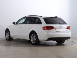 Audi A4 2011