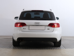 Audi A4 2011