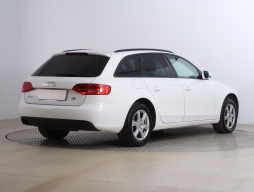 Audi A4 2011