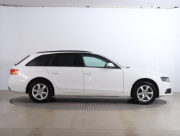 Audi A4 2011