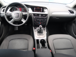 Audi A4 2011