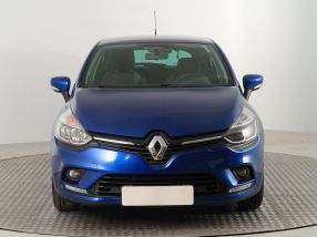 Renault Clio - 2017