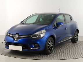 Renault Clio - 2017