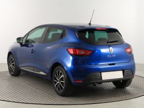 Renault Clio - 2017