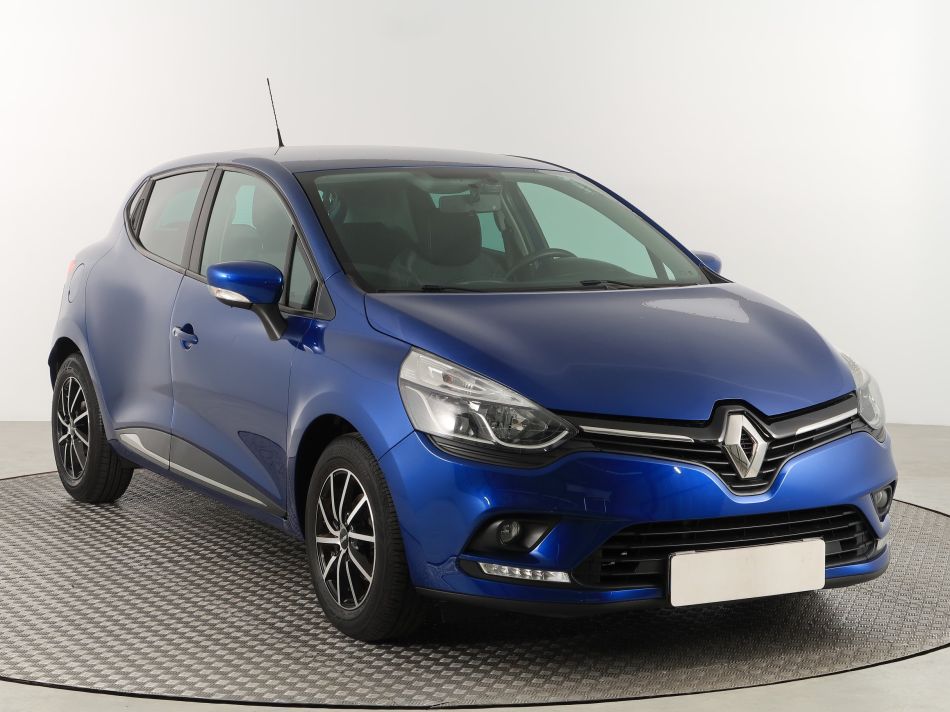Renault Clio - 2017