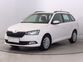 Skoda Fabia - 2019