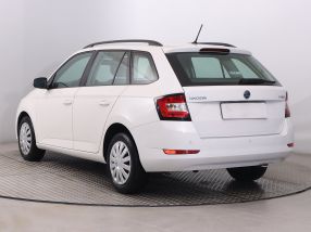 Skoda Fabia - 2019