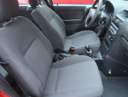 Opel Astra 2007