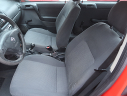 Opel Astra 2007