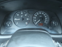 Opel Astra 2007