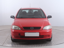 Opel Astra 2007