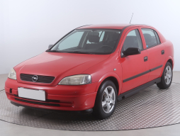 Opel Astra 2007