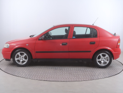 Opel Astra 2007