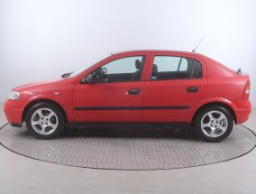 Opel Astra - 2007