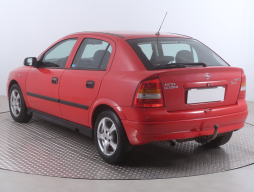 Opel Astra 2007