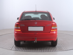 Opel Astra 2007