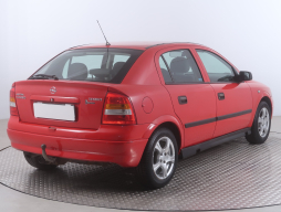 Opel Astra 2007
