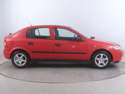 Opel Astra 2007