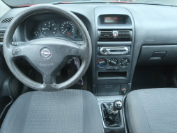 Opel Astra 2007