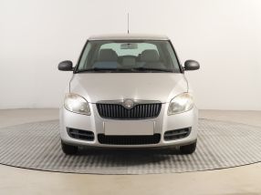 Skoda Fabia - 2008