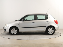 Škoda Fabia 2008