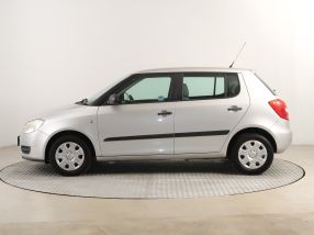 Skoda Fabia - 2008