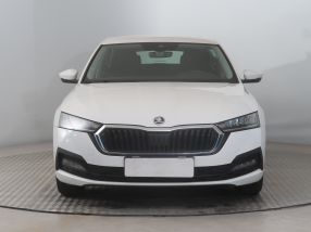 Skoda Octavia - 2021