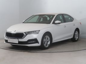 Skoda Octavia - 2021