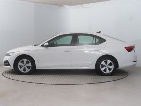 Skoda Octavia - 2021