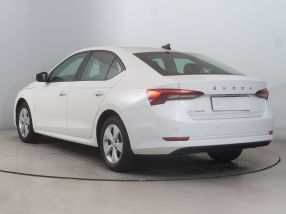 Skoda Octavia - 2021