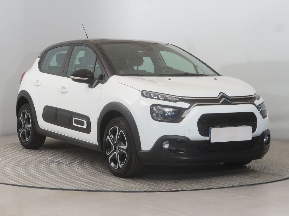 Citroen C3 - 2024