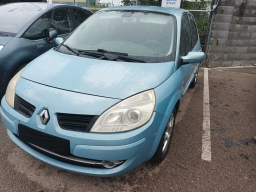 Renault Scenic 2006