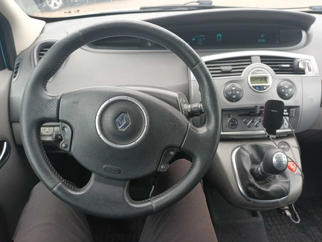 Renault Scenic 2006