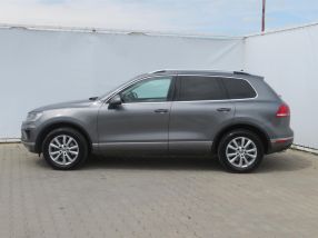 Volkswagen Touareg - 2017