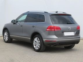 Volkswagen Touareg - 2017