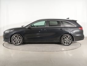 Kia Ceed - 2022