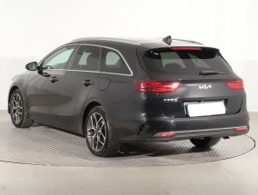 Kia Ceed - 2022