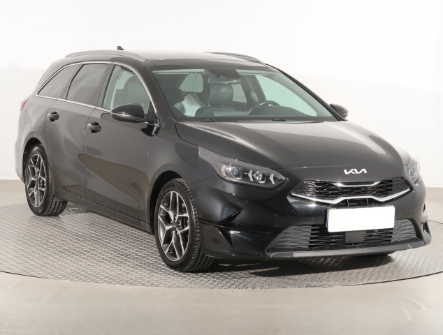 Kia Ceed 2022
