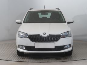 Skoda Fabia - 2020