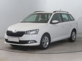 Skoda Fabia - 2020
