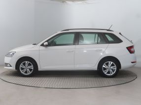 Skoda Fabia - 2020