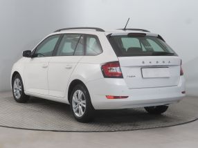 Skoda Fabia - 2020