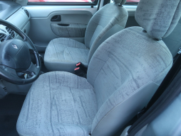 Renault Kangoo 2003