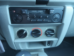 Renault Kangoo 2003