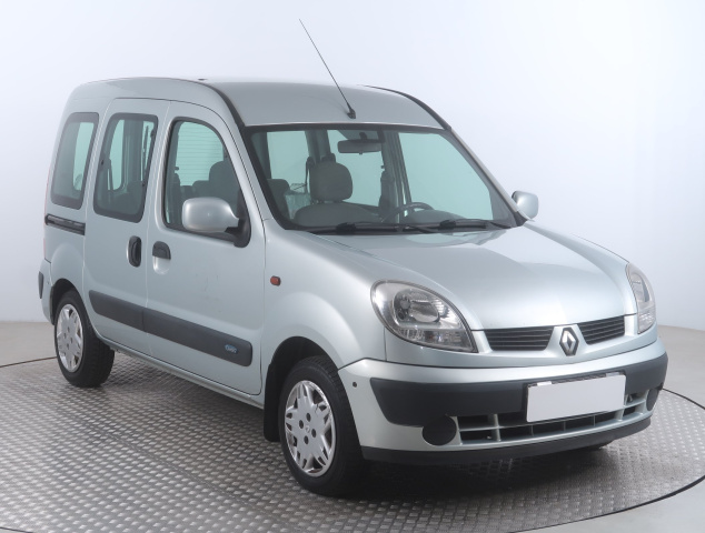 Renault Kangoo 2003