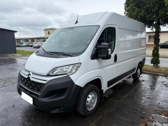 Citroen Jumper