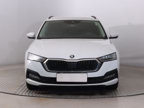 Skoda Octavia - 2021