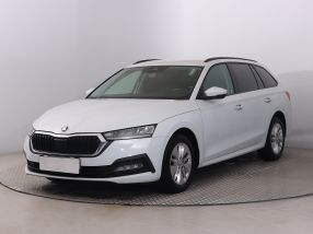 Skoda Octavia - 2021