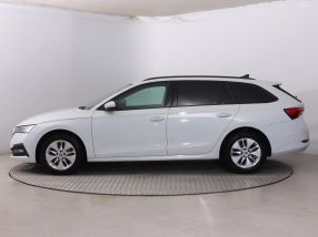 Skoda Octavia - 2021